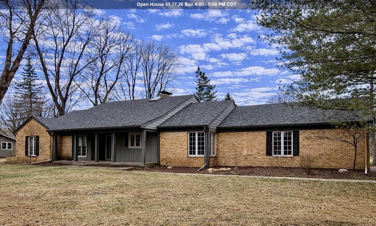 1605 Country Club Drive Spencer, IA 51301