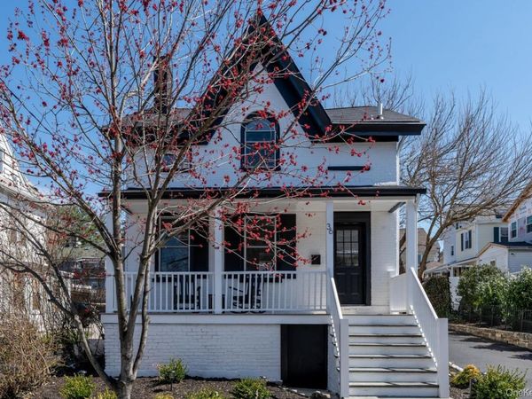 36 Storm Street , Tarrytown, NY 10591