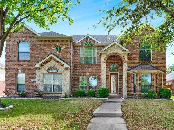 720 Paint Creek Road, Murphy, TX 75094