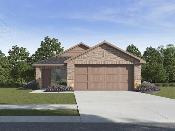 6022 Midsummer Drive, Crandall, TX 75114