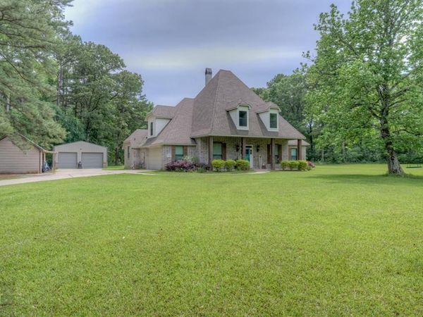 7453 Shirley Francis Road, Shreveport, LA 71129