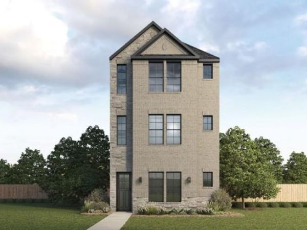 8805 Shoppers Lane, Plano, TX 75024