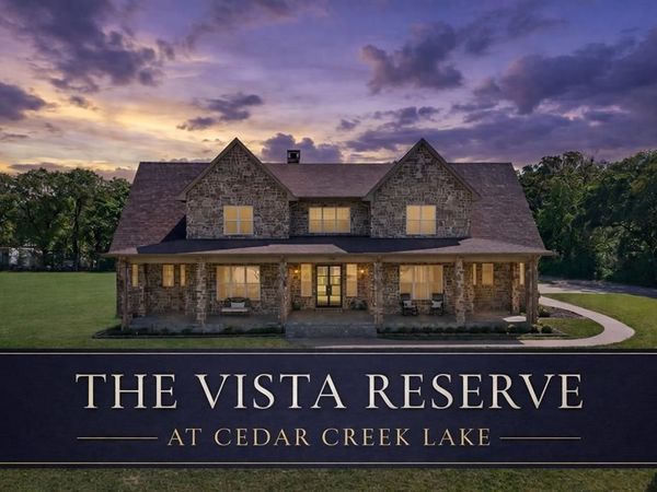 115 Palo Blanco Street, Mabank, TX 75156