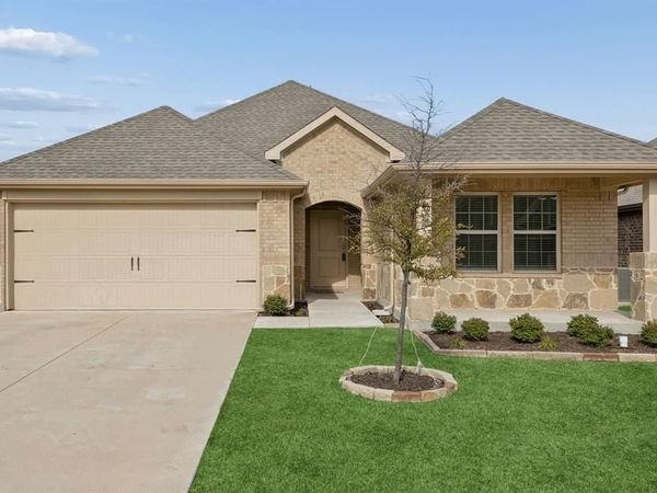 3225 Stanley Street, Mesquite, TX 75126