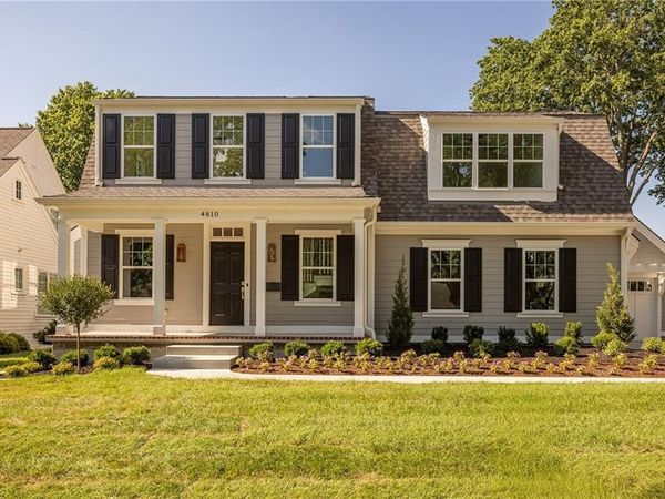 4810 W 69th Terrace, Prairie Village, KS 66208