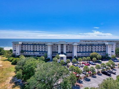 601 Retreat Beach Circle, Unit 422, Pawleys Island, SC 29585