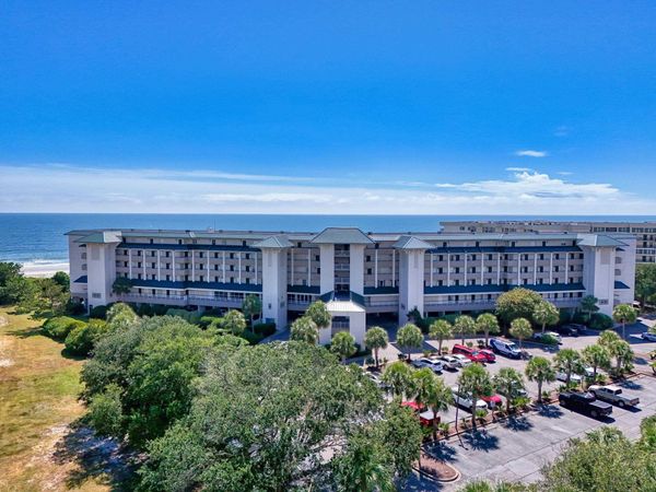 601 Retreat Beach Circle , Unit 422, Pawleys Island, SC 29585