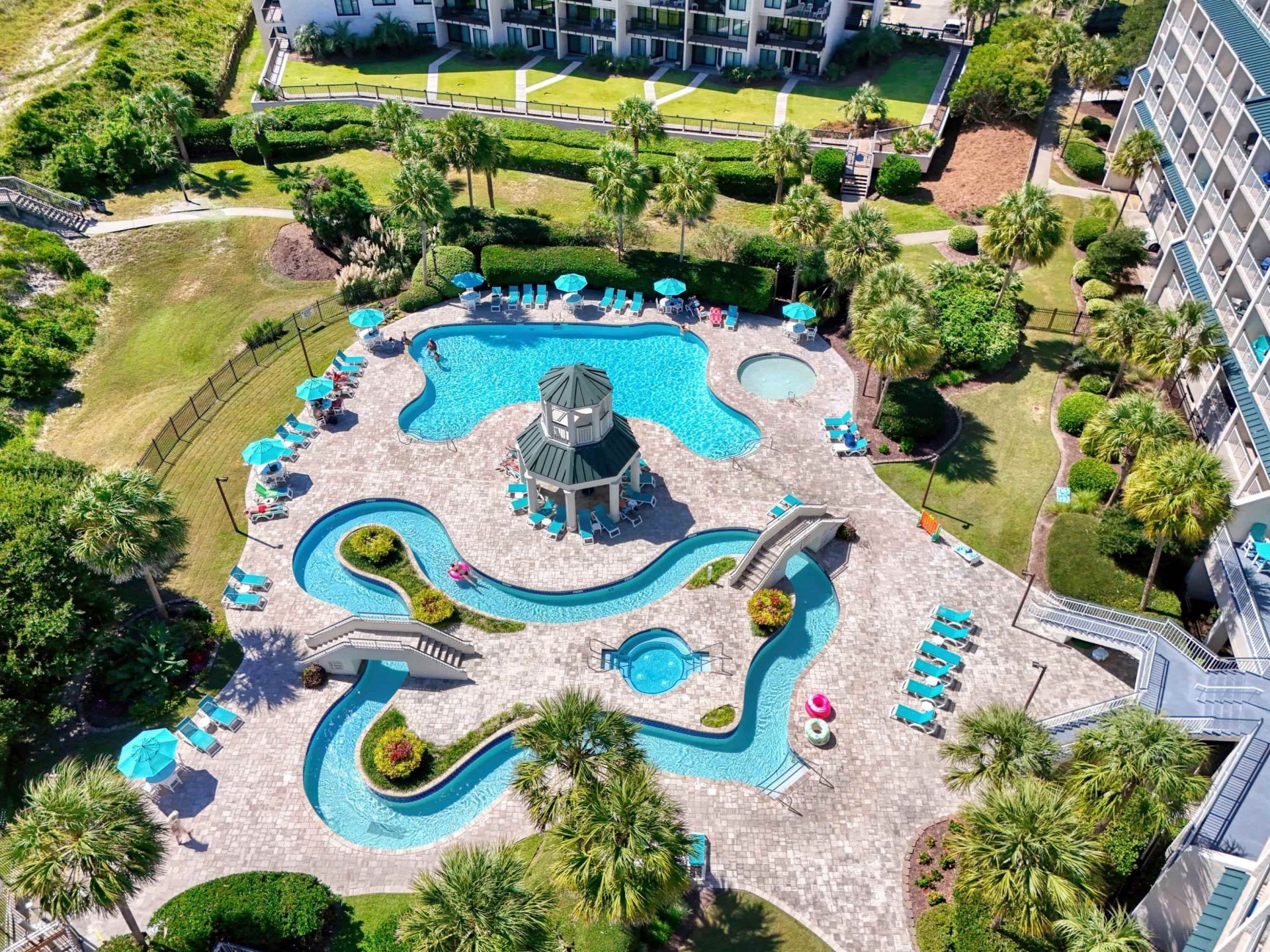 601 Retreat Beach Circle Photo 19