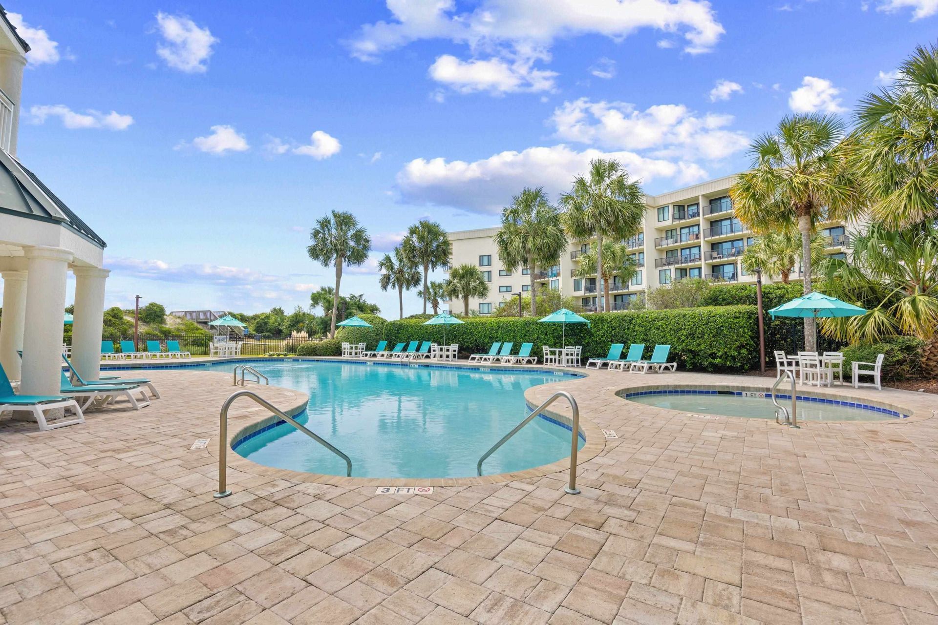 601 Retreat Beach Circle Photo 22