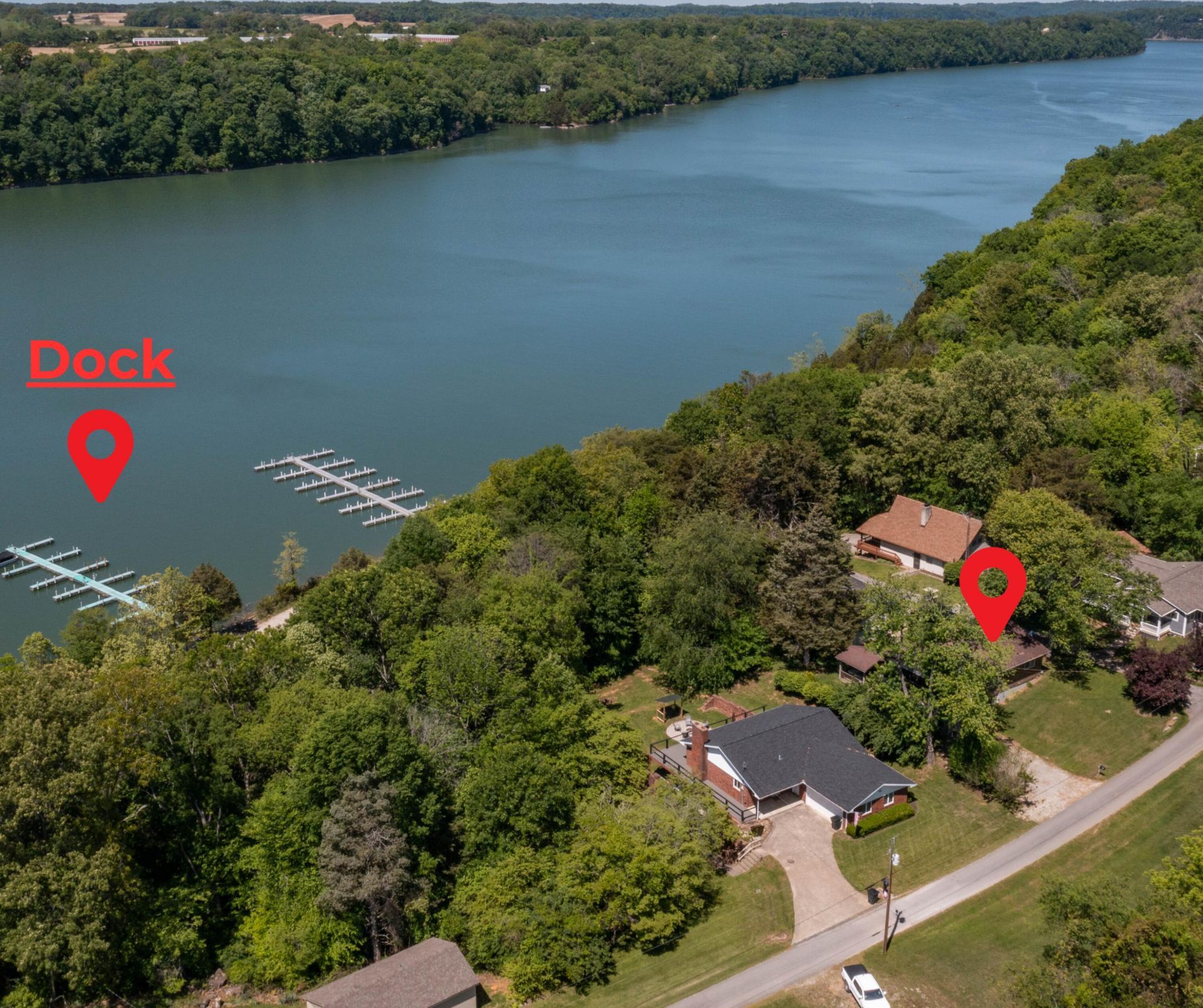 311 Meece Avenue, Nancy, KY 42544