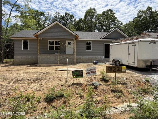 922 Kemah Lane, Crossville, TN 38572