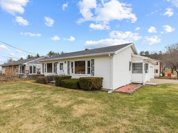 47 Stevens Street, Lewiston, ME 04240