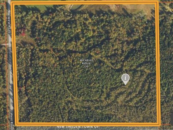 7-92-B West Road , New Sweden, ME 04762