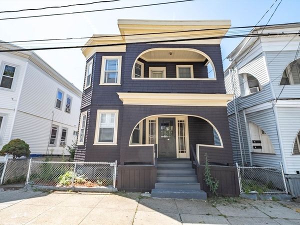 75 Cottage St, Chelsea, MA 02150