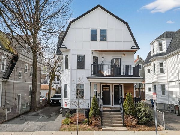 70 Pearson Ave, Unit 3, Somerville, MA 02144