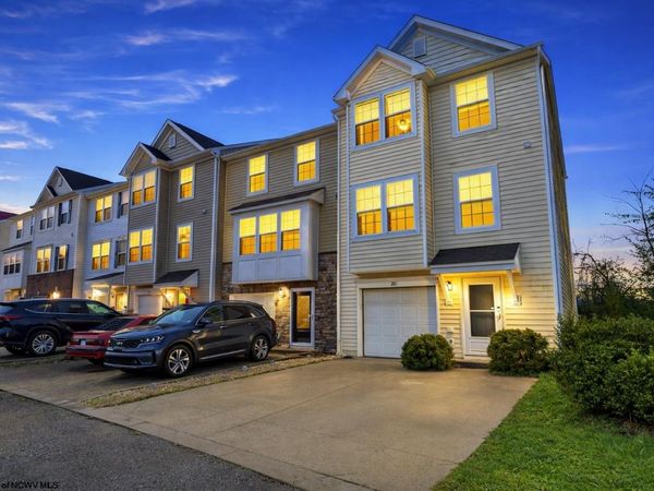 201 Birds Eye View Drive, Morgantown, WV 26501