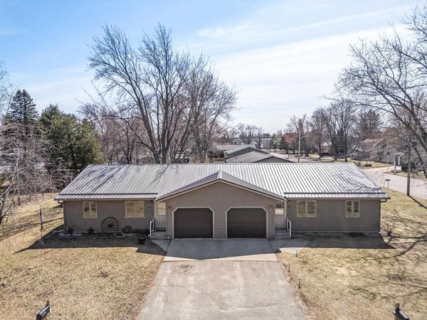 1110/1112 GOODNOW AVENUE, Wisconsin Rapids, WI 54494