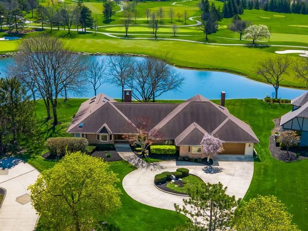 8556 Finlarig Drive, Dublin, OH 43017