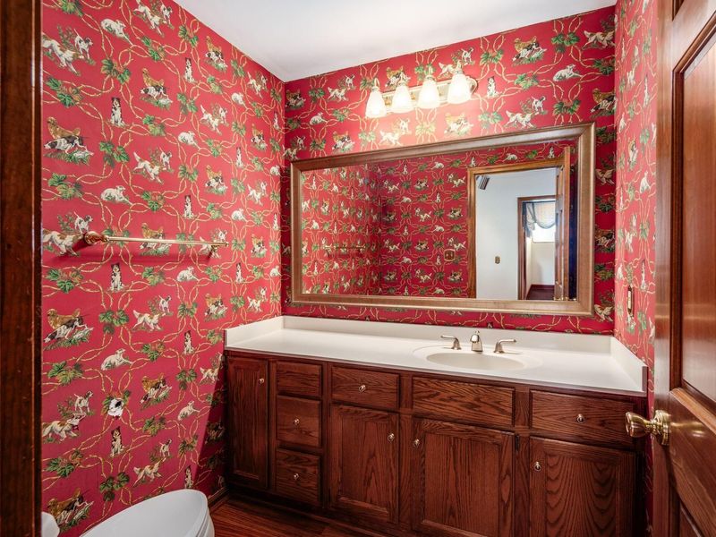 8556 Finlarig Drive, Dublin, OH 43017 Photo 19