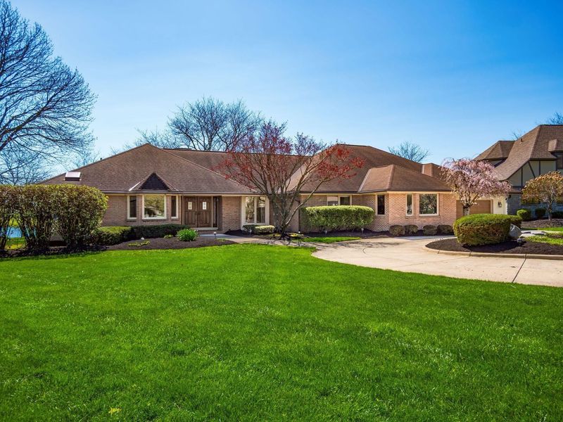 8556 Finlarig Drive, Dublin, OH 43017 Photo 2