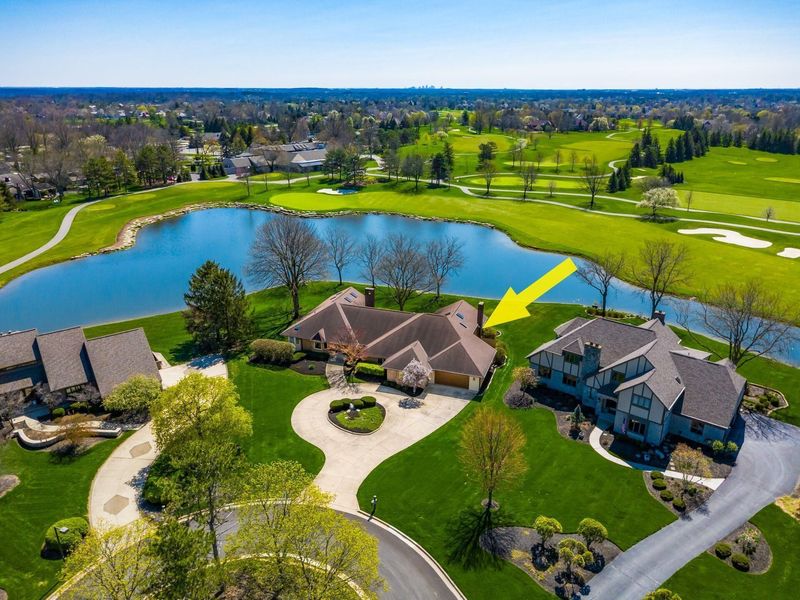 8556 Finlarig Drive, Dublin, OH 43017 Photo 3