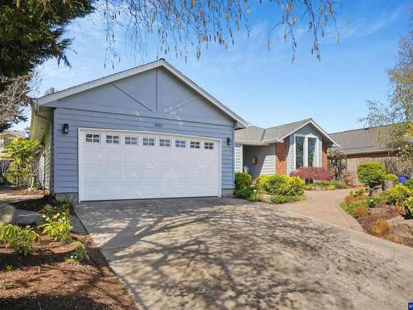 885 Fir Cone Dr NE, Keizer, OR 97303