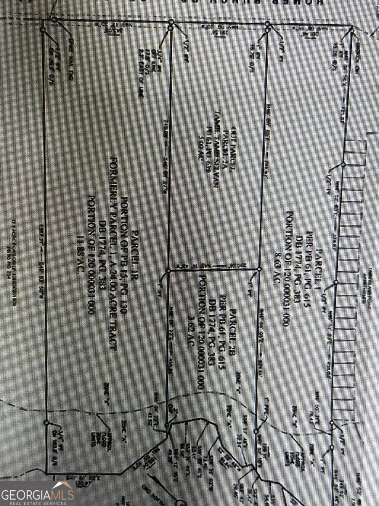 1046 Homer Bunch Road, Statesboro, GA 30461 Main Photo