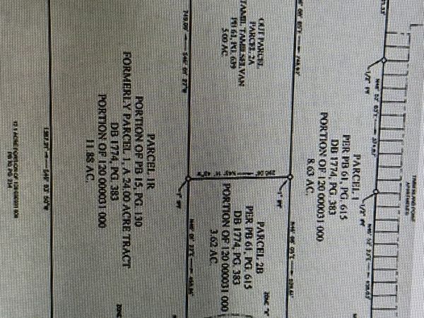 1046 Homer Bunch Road, Statesboro, GA 30461