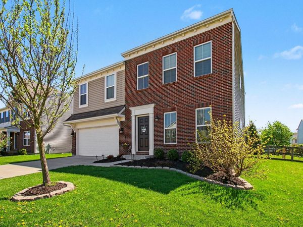 1335 Scottish Lane, Union, KY 41091