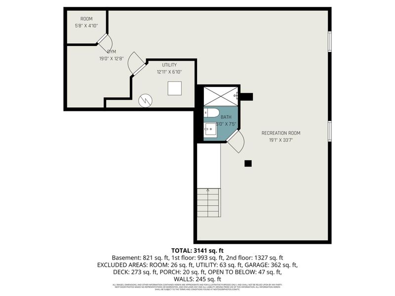 1335 Scottish Lane, Union, KY 41091 Photo 18
