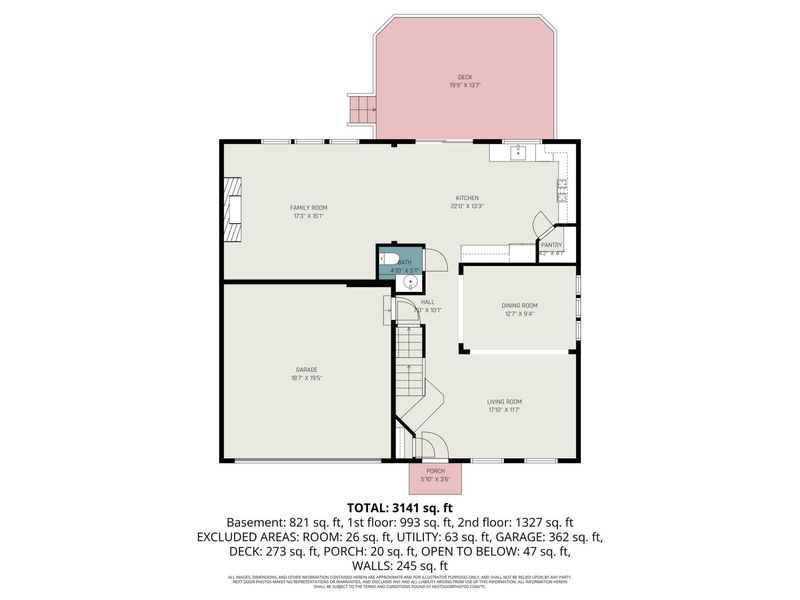 1335 Scottish Lane, Union, KY 41091 Photo 8