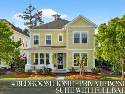 237 Ribbon Road, Summerville, SC 29483