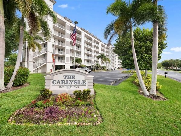 Unit 304, BONITA SPRINGS, FL 34134