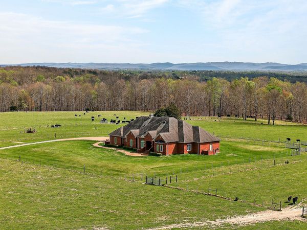 0 Poplar Springs Rd , Cookeville, TN 38506