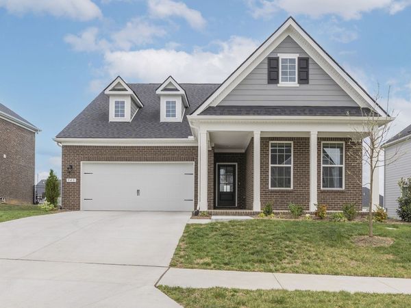 945 Pleasant Ridge Run , Mount Juliet, TN 37122