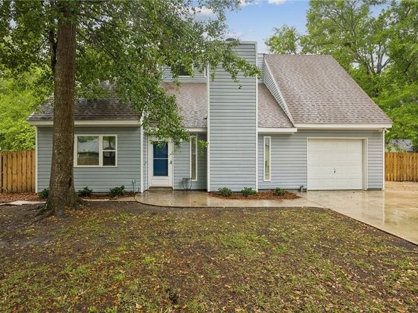 108 Bachlott Road, St. Marys, GA 31558
