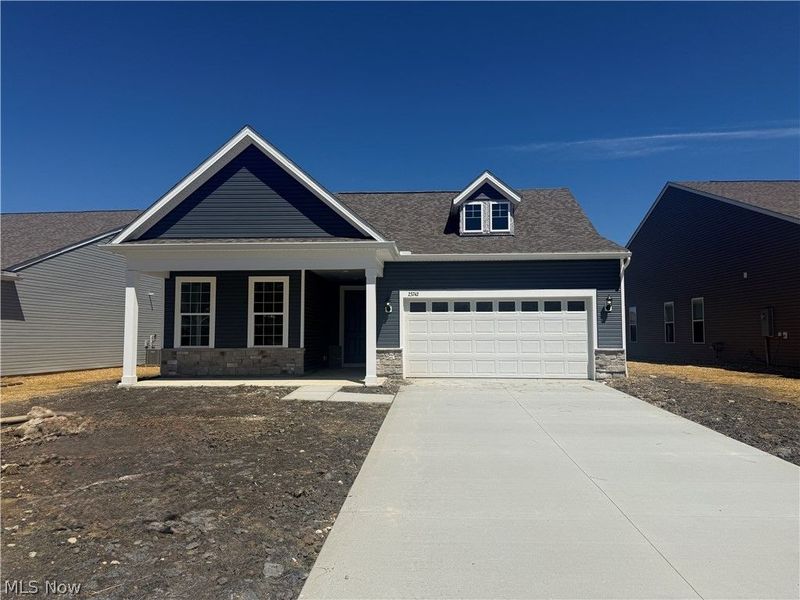 23742 Wallys Way, Columbia Station, OH 44028 Photo 1