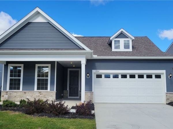 23742 Wallys Way, Columbia Station, OH 44028