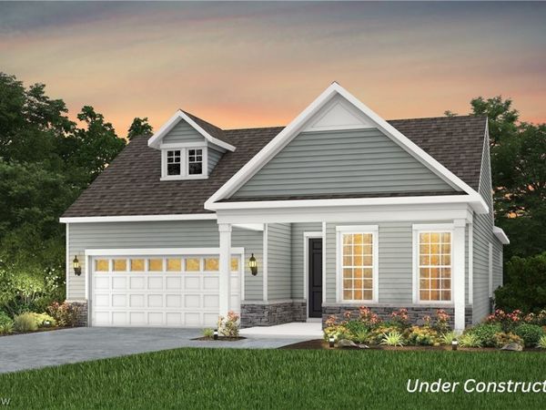 23742 Wallys Way , Columbia Station, OH 44028