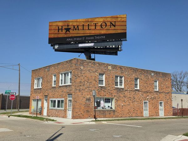 22006 N Chrysler Drive, Unit 4, Hazel Park, MI 48030