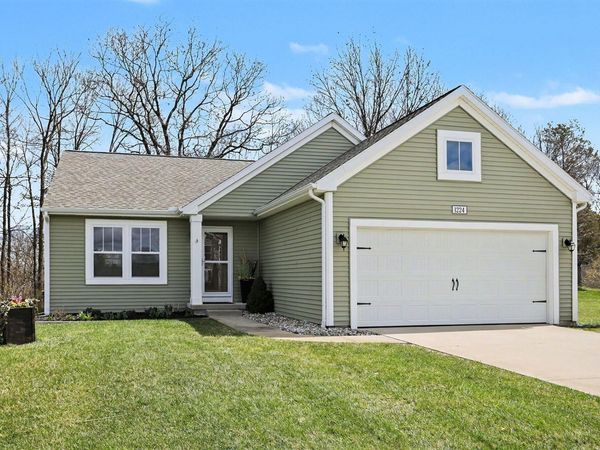1224 Crystal Way Court, Middleville, MI 49333
