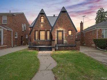 8064 Bliss Street, Detroit, MI 48234