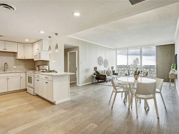 1801 Lavaca ST, Unit 11F, Austin, TX 78701