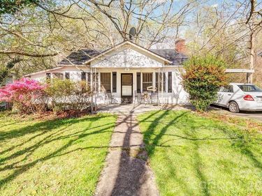 119 Fairfax Avenue, Asheville, NC 28806