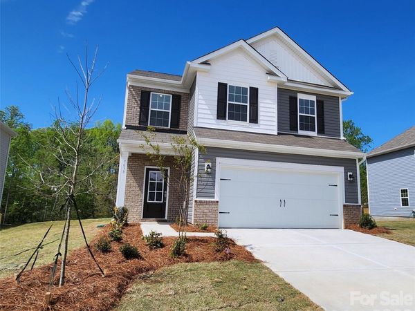 7038 Juneberry Way , Maiden, NC 28650