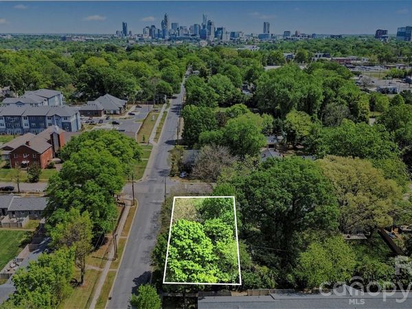 0 Weyland Avenue , Charlotte, NC 28208