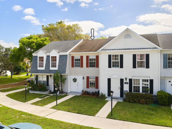 317 Georgian Park Drive, Jupiter, FL 33458