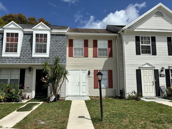 317 Georgian Park Drive, Jupiter, FL 33458