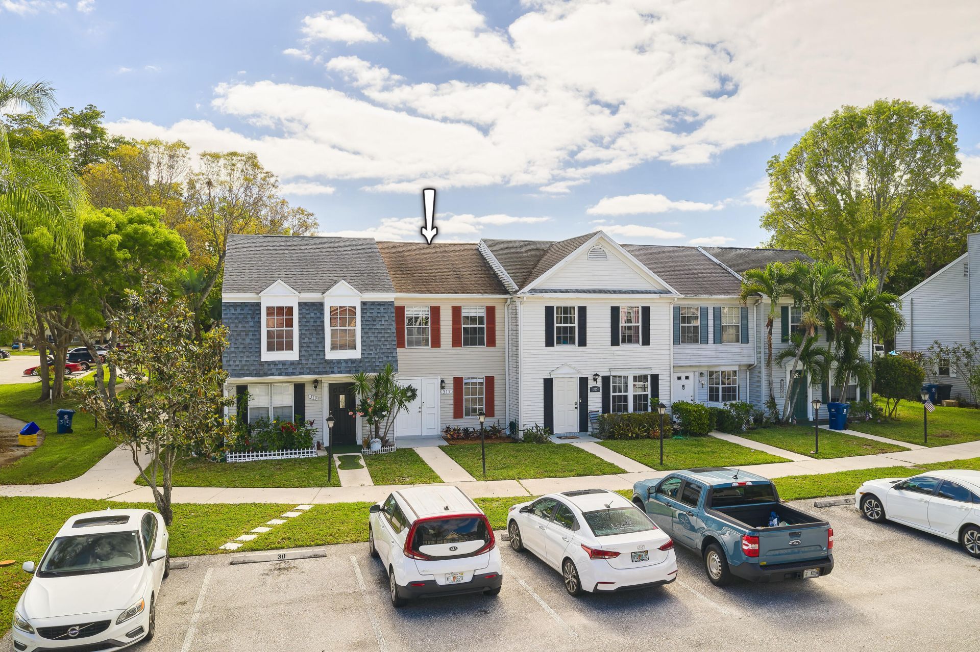 317 Georgian Park Drive, Jupiter, FL 33458 Photo