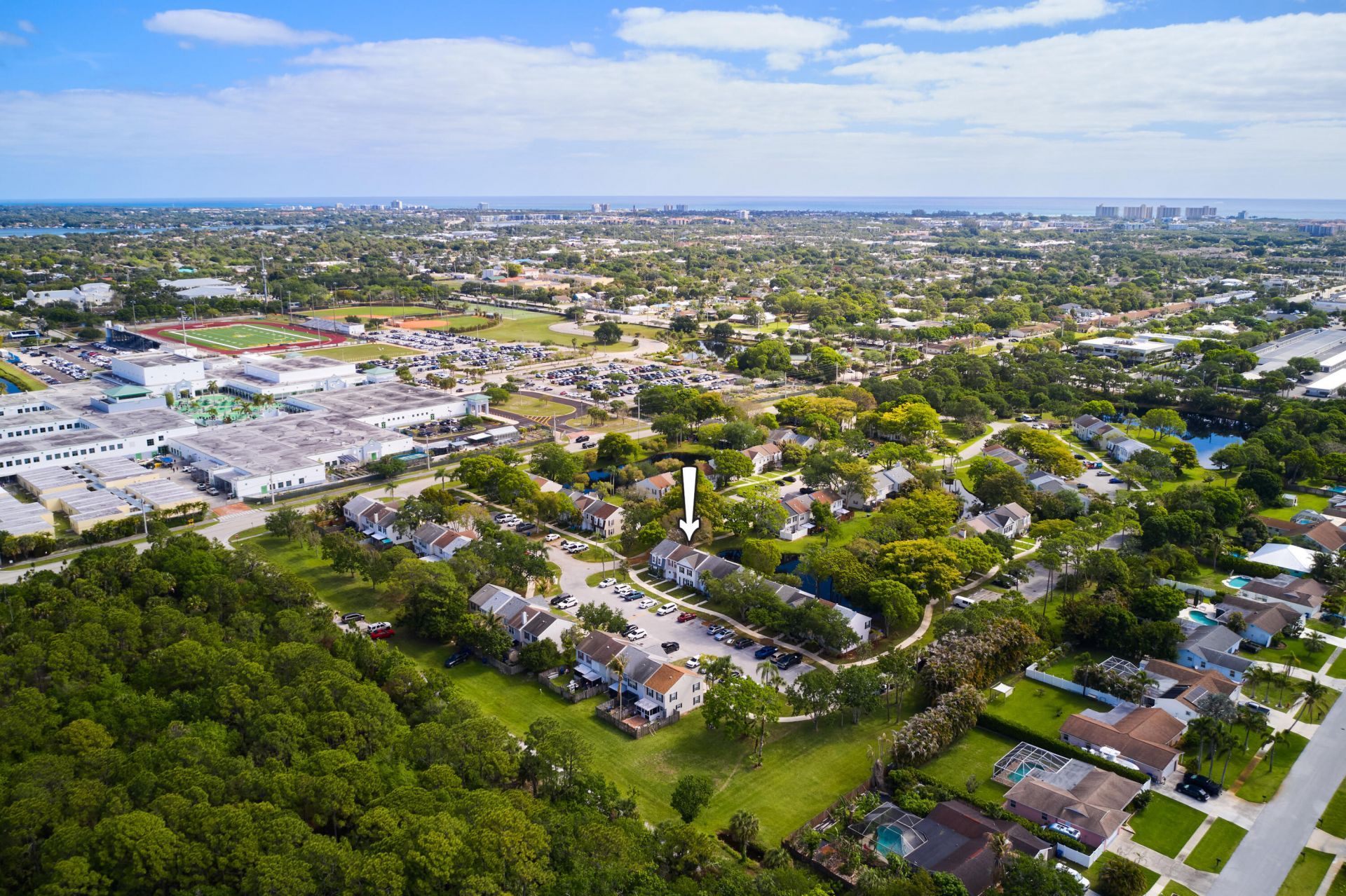 317 Georgian Park Drive, Jupiter, FL 33458 Photo